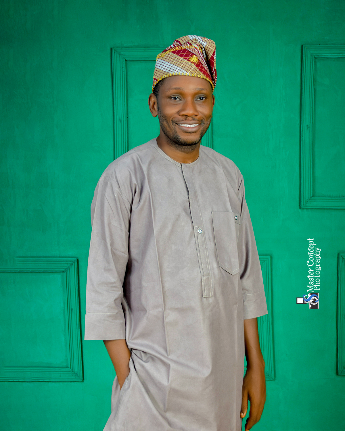 Engr. Prof. Abiola Olufemi Ajayeoba