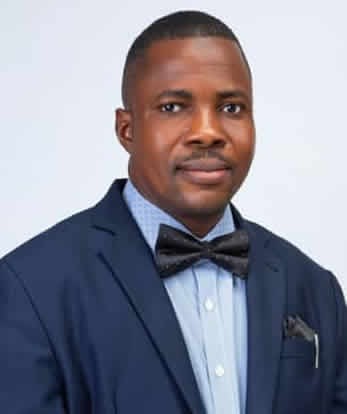 Engr. Akeem Adetunji