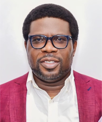 Engr. Dr. Kayode Fowode