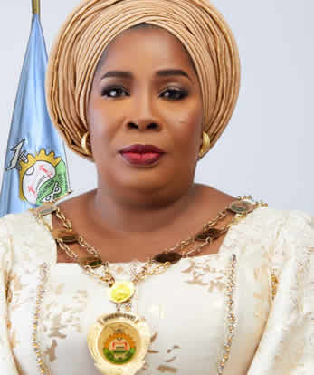 Engr. Margaret Oguntala