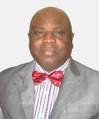 Engr. Samuel Oluwole Shokunbi