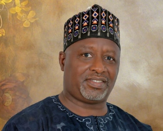 Prof Abubakar Zubair